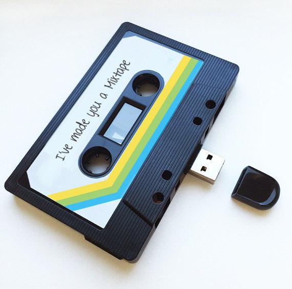 I've made you a Mixtape